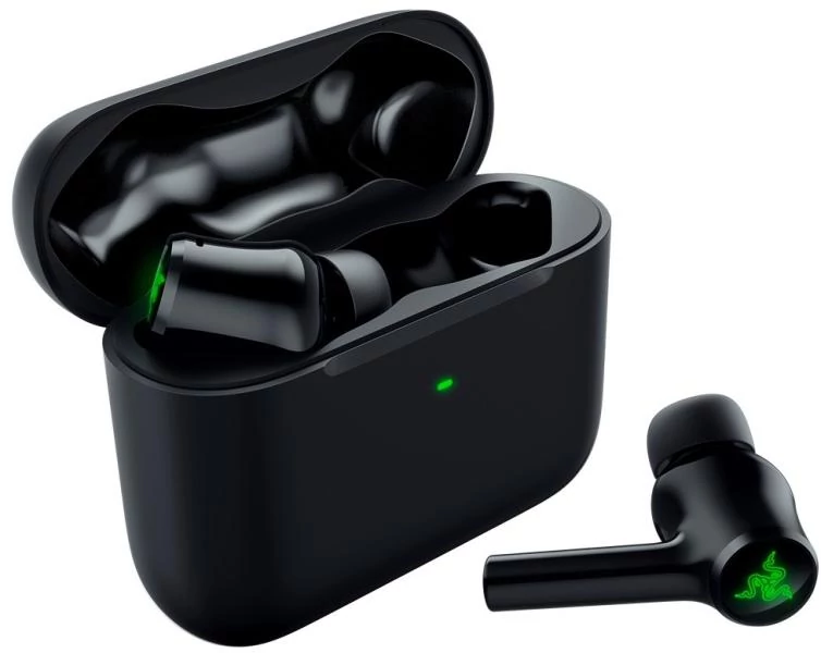 Razer Hammerhead TWS ANC RGB 2021 (RZ12-03820100-R3G1) 
