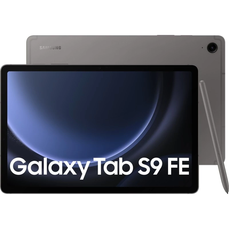 Samsung Galaxy Tab S9 FE X510 128GB Silver