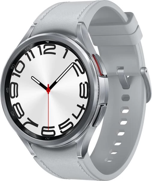 Samsung Galaxy Watch6 Classic 47mm LTE (SM-R965) Silver