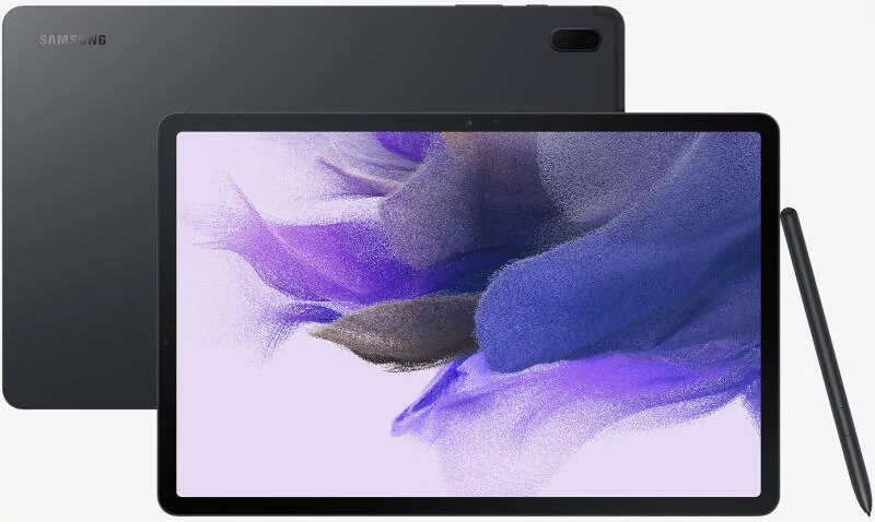 Samsung Galaxy Tab S7 FE T733 12.4 64GB Mystic Silver