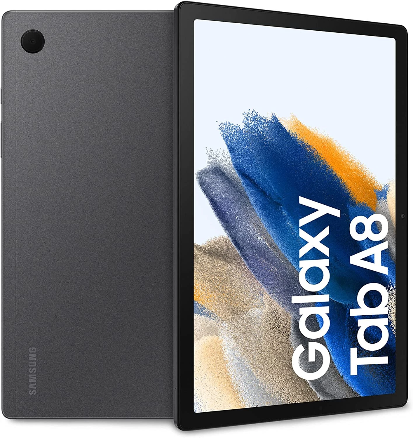 Samsung Galaxy Tab A8 X205 10.5 32GB 4G Dark Grey