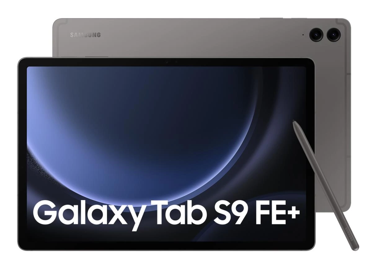 Samsung Galaxy Tab S9 FE+ X610 256GB Graphite