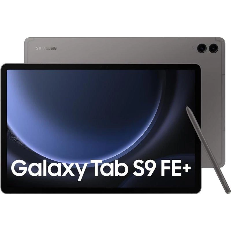 Samsung Galaxy Tab S9 FE+ X616 128GB 5G Graphite