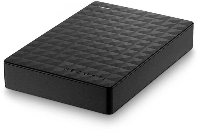 Seagate Expansion Portable 2.5 1TB USB 3.0 (STKM1000400) 