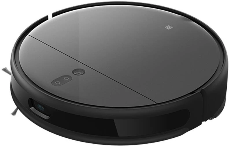 Xiaomi Mi Robot Vacuum Cleaner Mop 2 Pro Plus (BHR4707GL/STYTJ02ZHM) 